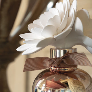 Diffuseur Florale - Fleur de coton