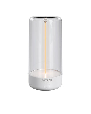 Lampe "Pulse" - Blanc