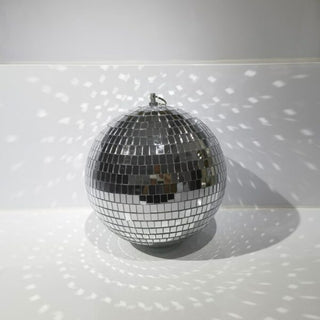 Boule à facette - 30cm
