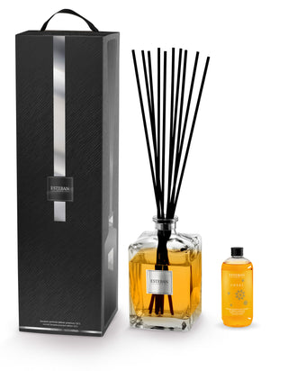 Bouquet parfumé Ambre Edition Premium 2,5L