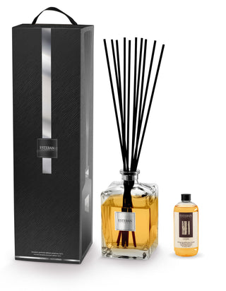 Bouquet parfumé Cèdre Edition Premium 2,5L