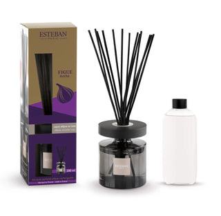Bouquet "Figue Noire"