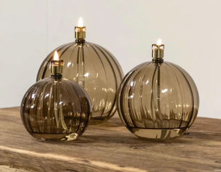 Sphere twist "Champagne"