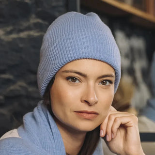 Bonnet "Grand bé" - Ciel