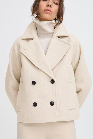 Manteau "CILIA"