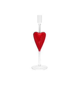 Bougeoir - Coeur
