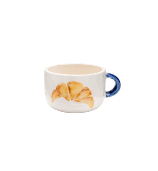 Mug "Croissant"
