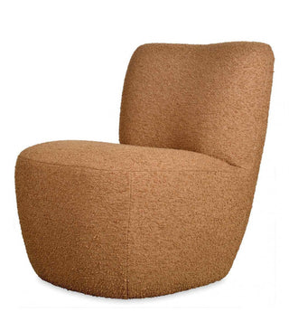 fauteuil-eve-tissu-bouclette-caramel