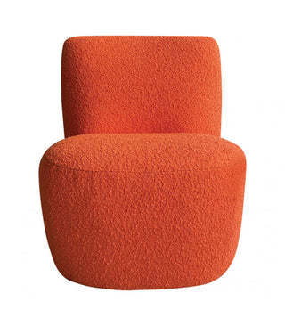 fauteuil-eve-tissu-bouclette-orange-2