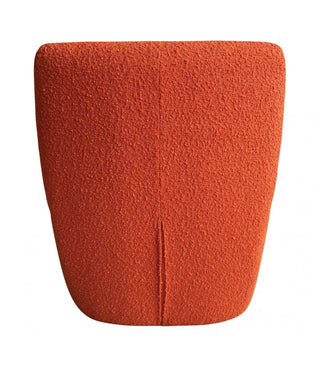 fauteuil-eve-tissu-bouclette-orange-3