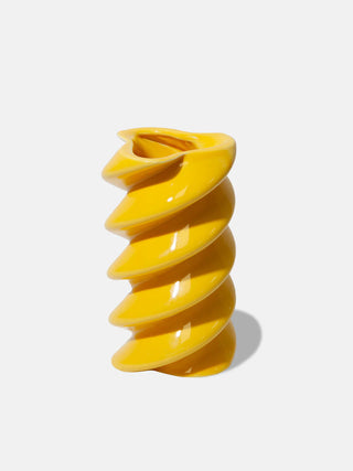 Vase "Fusili"