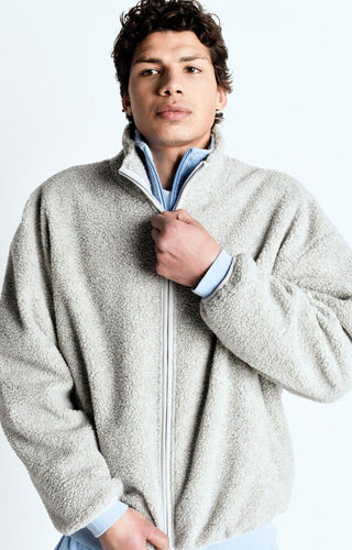 Veste HOKTOWN - Gris