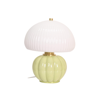 Lampe madeleine - Matcha