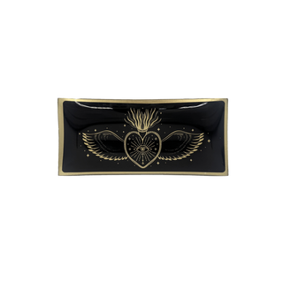 Plateau ex-voto - Noir