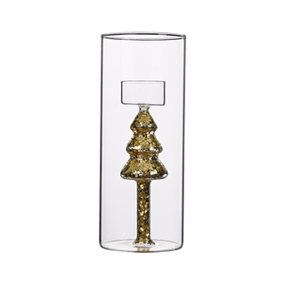 Photophore 3D "Sapin"