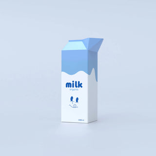 Vase "Milk"