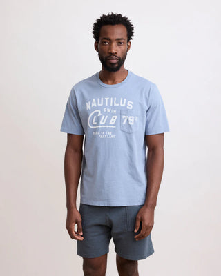 T-Shirt "Nautilus"