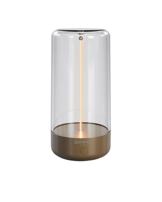 Lampe "Pulse" - Or