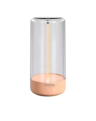 Lampe "Pulse" - Peche