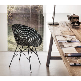 Chaise "Smatrik"
