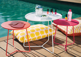 Table d'appoin "Cocotte"