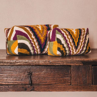 Petite trousse "Clark"