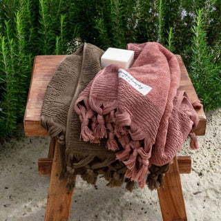 Serviette "Ulysse" - 50x75