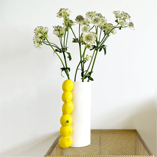 Vase "Citron"