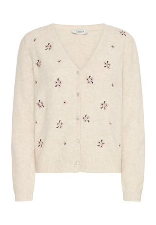 Cardigan "YOMEA"