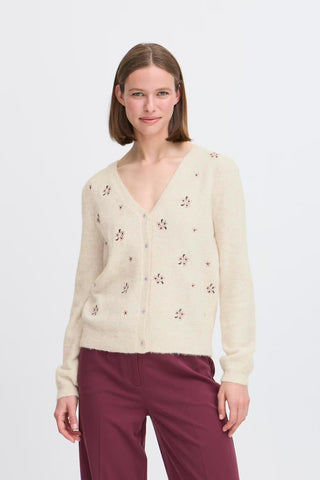 Cardigan "YOMEA"