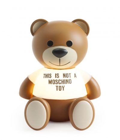 Lampe de table Toy Moschino