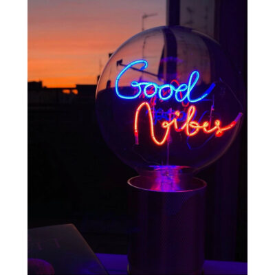 Ampoule “Good Vibes”