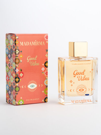 Parfum “Good vibes”