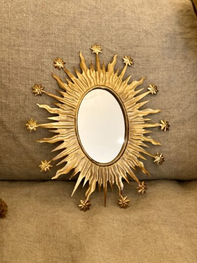 Miroir “Celeste”
