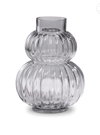 Vase – transparent