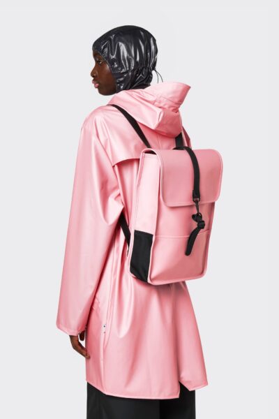 Backpack mini – Pink Sky