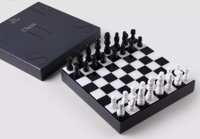 Jeu d’échecs – The art of chess