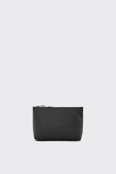 Cosmetic bag – Noir