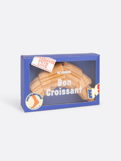 Chaussette – Croissant