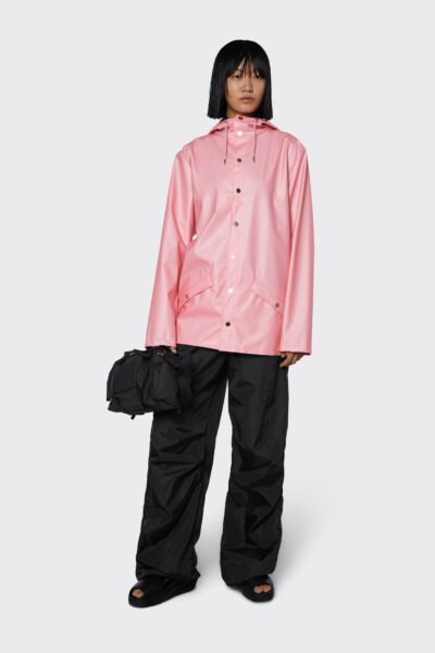 Jacket – Pink Sky