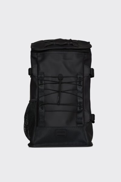 Trail Moutaineer bag – Noir