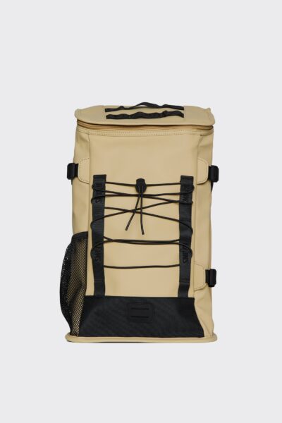 Trail moutaineer bag – Sand