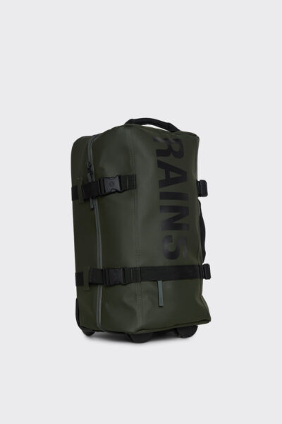 Travel bag small – Vert