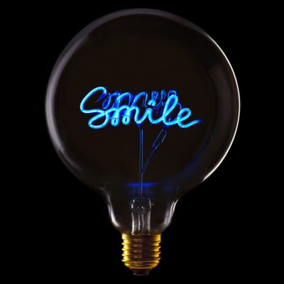 Ampoule “Smile”
