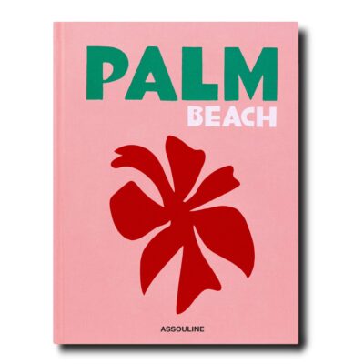 Livre Assouline “Palm Beach”