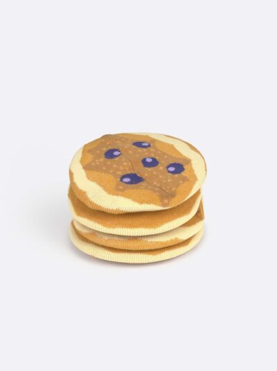 Chaussette – Pancakes