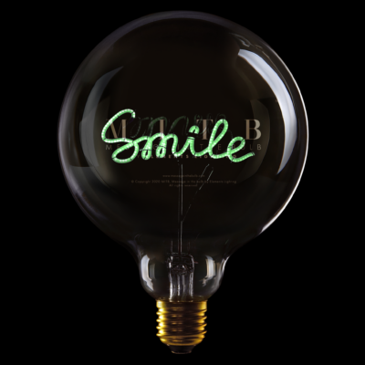 Ampoule “Smile”