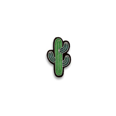 Broche – Mini cactus