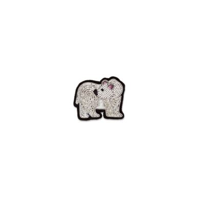 Broche – Ours polaire