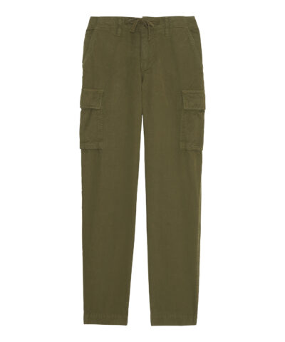 Pantalon cargo Tyl vert militaire